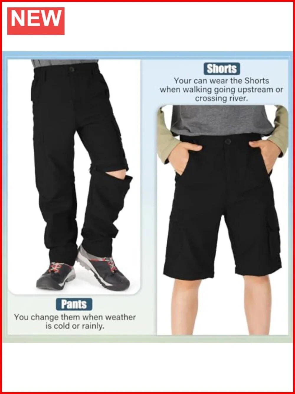 N/A these cargo